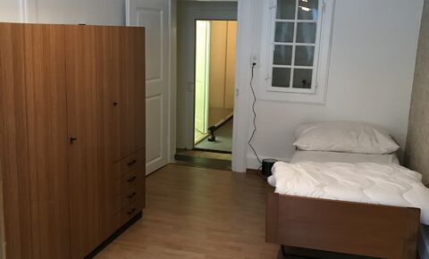 Chambre meublée à louer