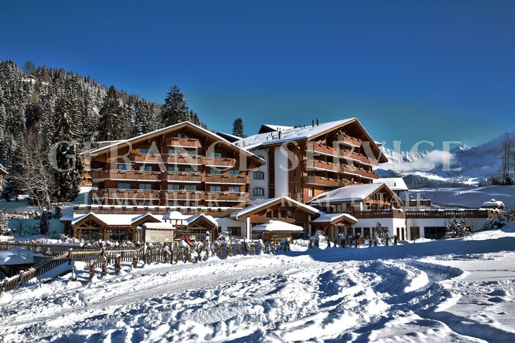 Image for Royalp Hôtel & Spa 32D
