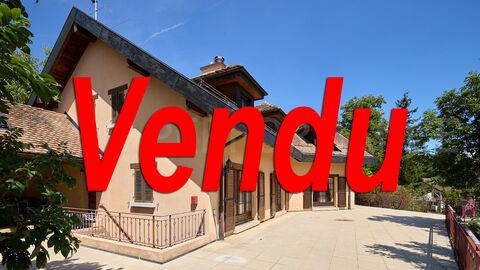 EXCLUSIVITÉ : Vendue par nos soins