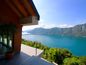 Luxury Villa with Lugano Lake View for sale in Campione d'Italia