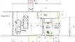 Immeuble mixte CH-1717 St. Ursen