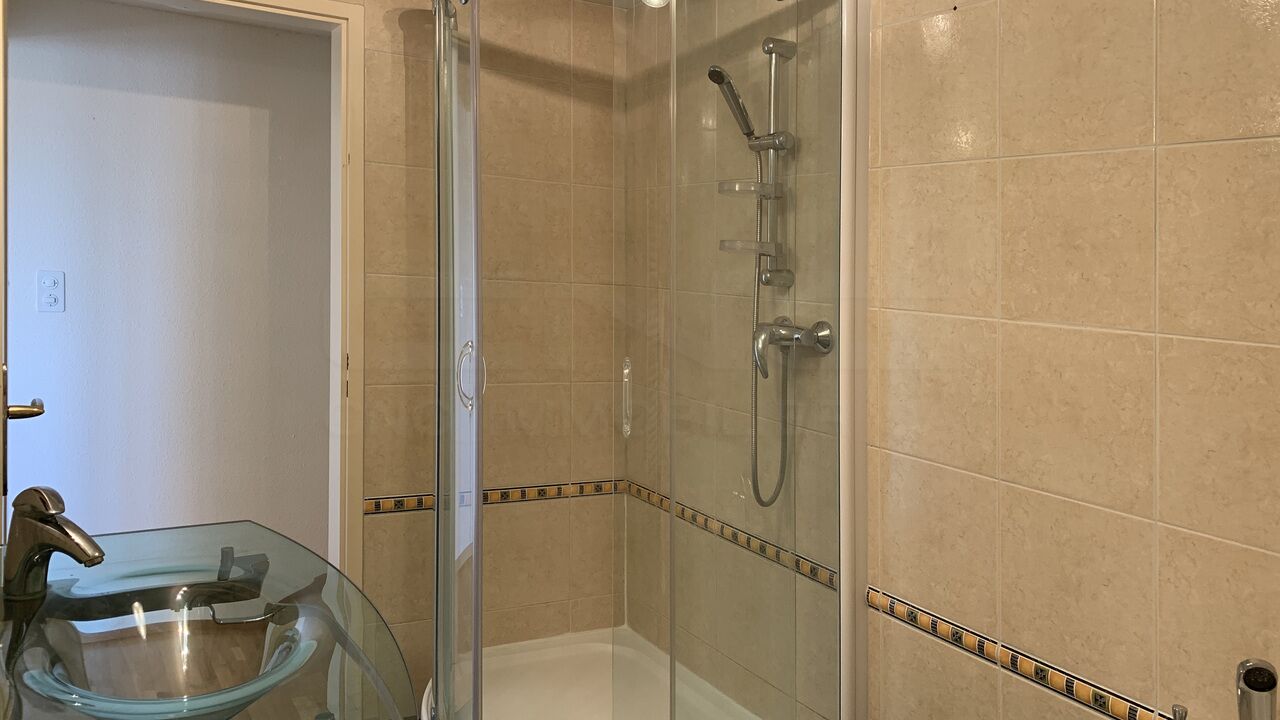 Salle de bains