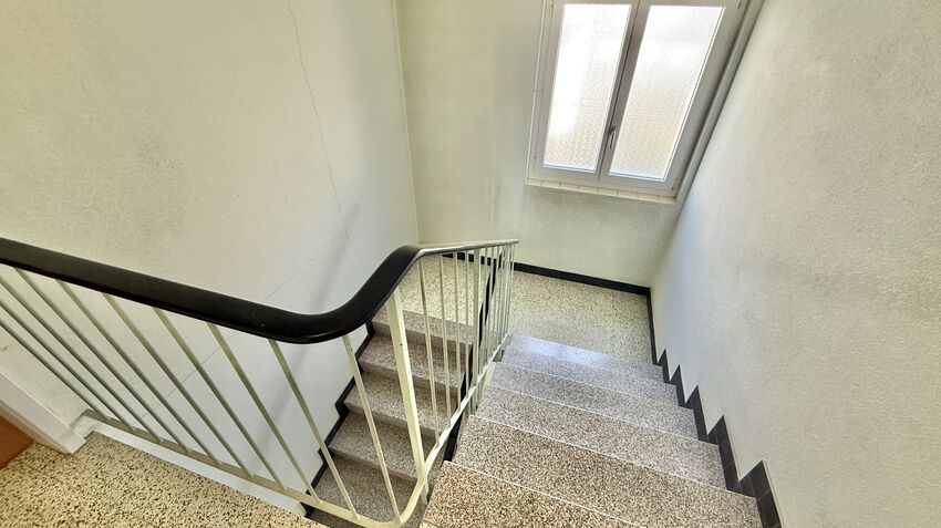 Immeuble de rendement