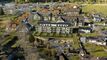 Attic flat CH-2087 Cornaux NE