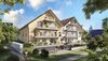 <br />ROMANEL-SUR-LAUSANNE<br />
Résidence Fontis