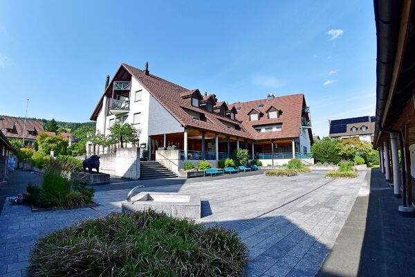 Flexibel und sehr vielseitig!