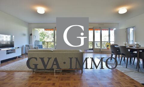 Superb apartment of 6 rooms in luxury residence