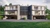 Le Greny
Villas contemporaines de 5.5 pièces dans un nouveau projet