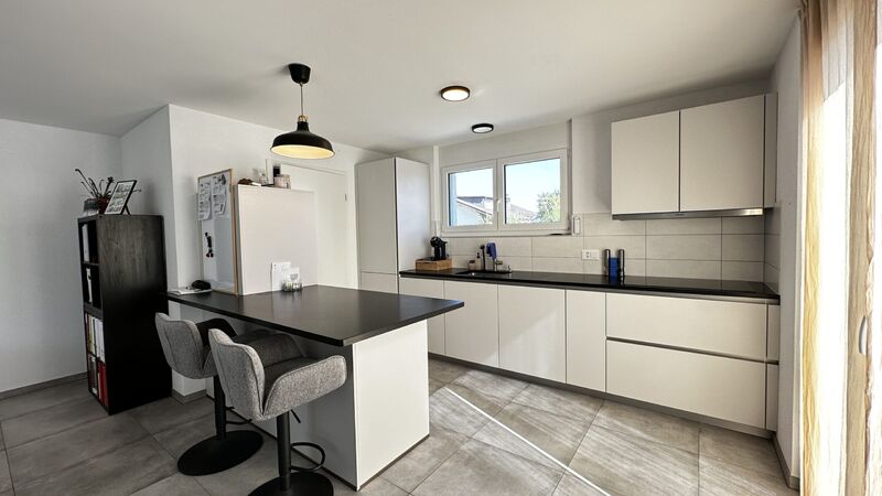 Appartement 3.5 pièces de 89 m² à louer à Jura