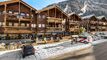 Charmant appartement de 3.5 pièces au cœur de la station de Grimentz