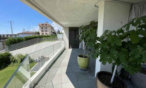 APPARTEMENT DE STANDING