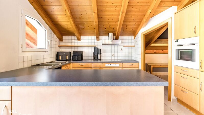Appartement 4.5 pièces de 181 m² à louer à Valais