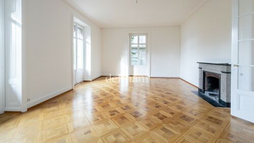 Apartment CH-1005 Lausanne, Avenue des Mousquines 24
