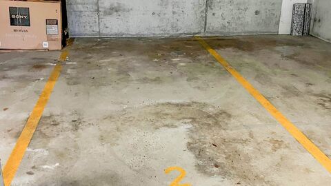Underground parking CH-4466 Ormalingen