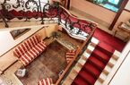 Herrliche Jugendstilvilla mit wunderbarem Park und Originaldetails