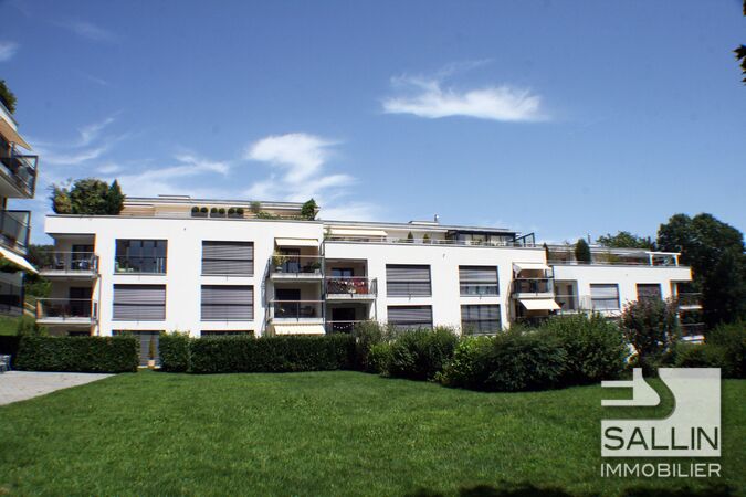 Wohnung CH-1752 Villars-sur-Glâne, Ch. de Beaulieu 10