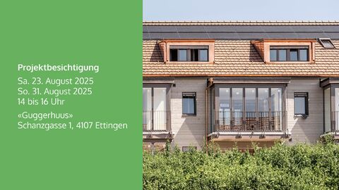 3½-Zimmer Maisonette-Wohnung mit Wintergarten