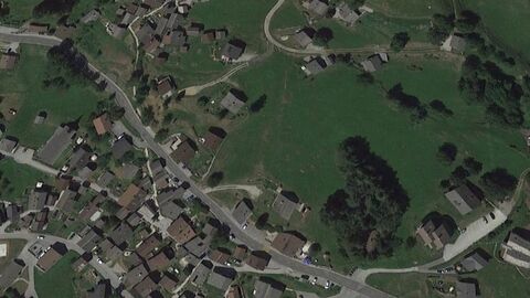 Terrain St-Jean