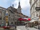 Votre adresse professionnelle au coeur de la ville