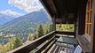 Chalet CH-3961 Grimentz