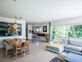 Splendide villa moderne