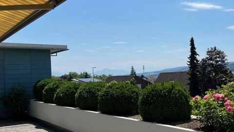 Terrace house CH-5610 Wohlen AG