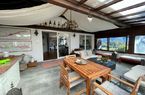 Cozy villa with fantastic panoramic views, in quiet and exclusive area