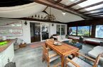 Cozy villa with fantastic panoramic views, in quiet and exclusive area