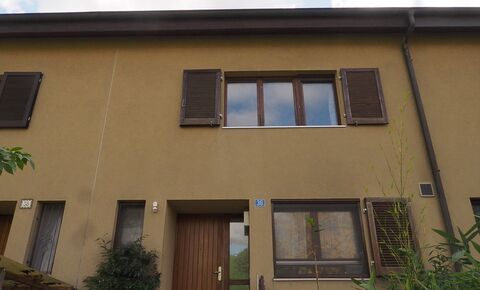 Twin house CH-4147 Aesch BL