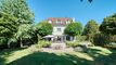 Exceptional classic-style house in perfect condition