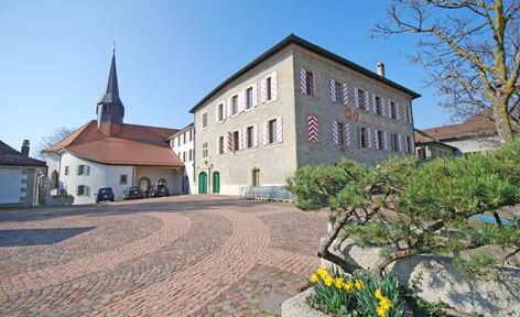 Maison villageoise à rénover