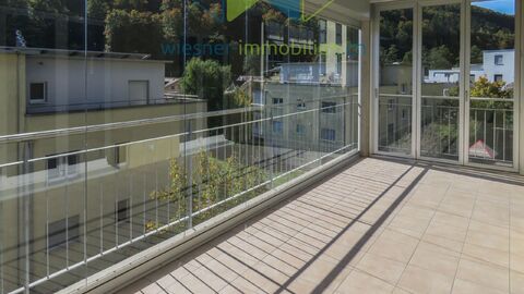 Appartement PPE CH-4410 Liestal