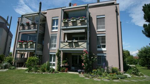 Appartement PPE CH-3280 Murten