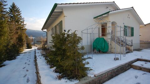 Single family house CH-2854 Bassecourt