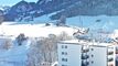 Bel appartement à louer avec vue sur le Lac de la Gruyère ou Moléson