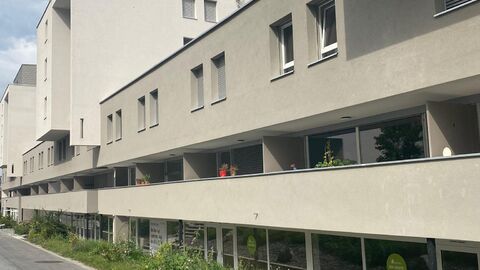 Office space CH-3960 Sierre