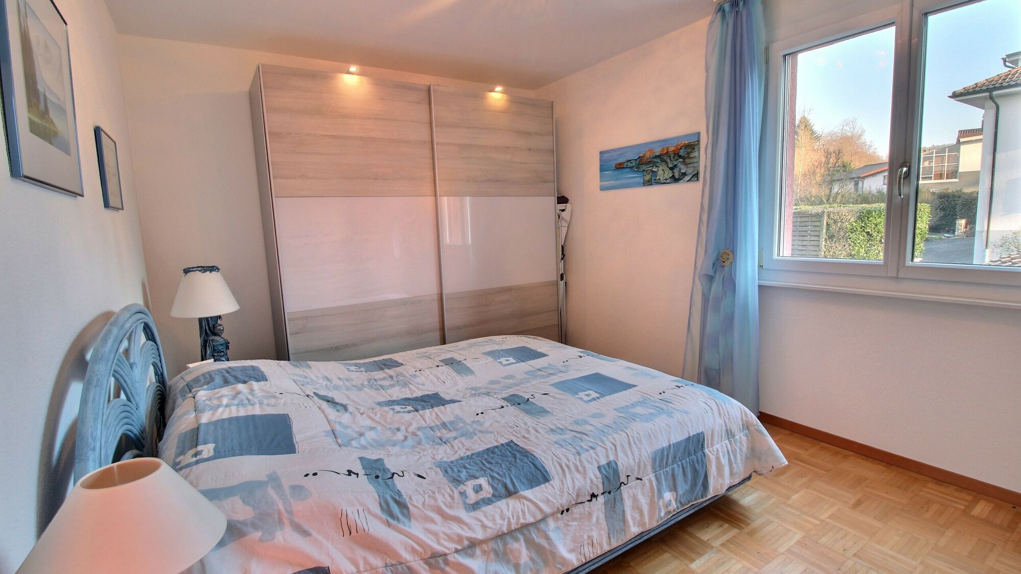 Chambre 1