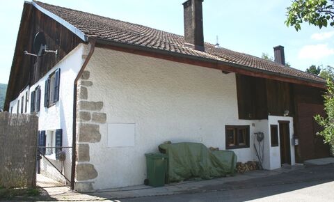 Village house renovated 5 pcs