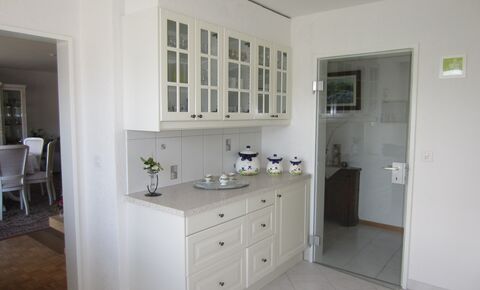 Condominium apartment CH-2720 Tramelan