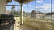 Maisonette-Dachwohnung an ruhiger und sonniger Lage