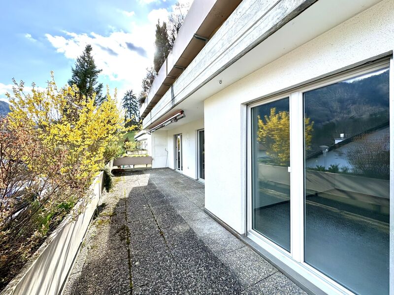 Appartement de 5.5 pièces en PPE