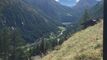 Traumwohnung in Saas-Fee