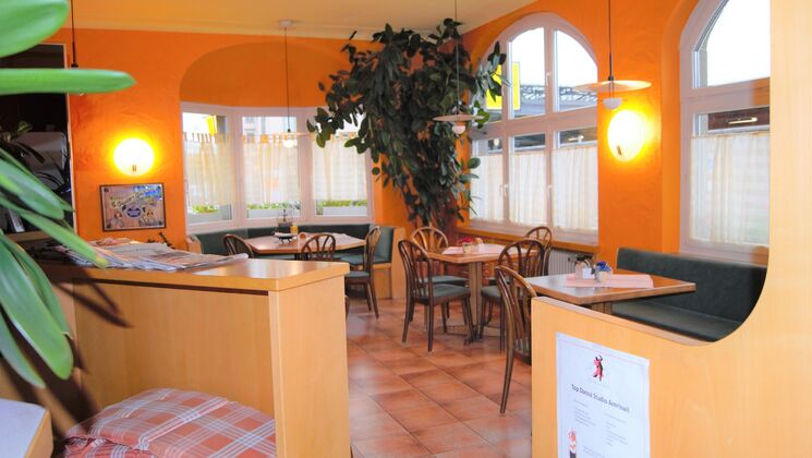 Albergo CH-8590 Romanshorn