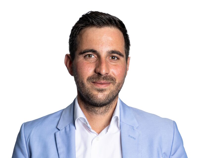 Baptiste Morand