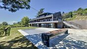 Einfamilienhaus CH-1091 Grandvaux, Route de Curson