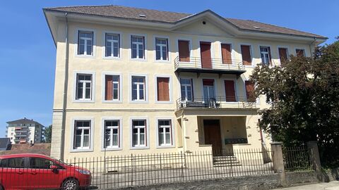 Appartement de 4 pièces