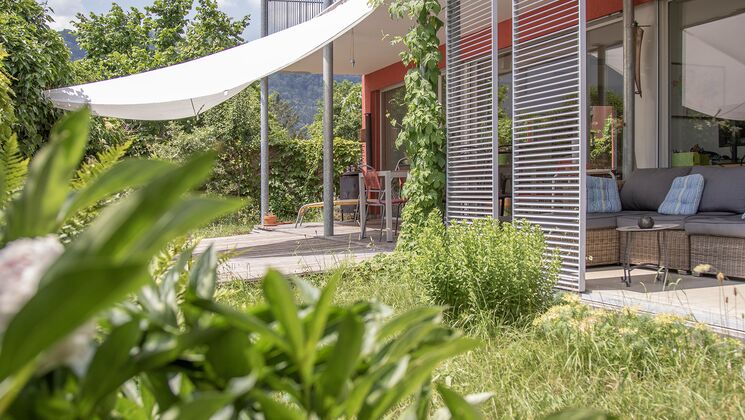 Appartement PPE CH-3110 Münsingen
