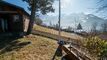 Chalet CH-1882 Gryon