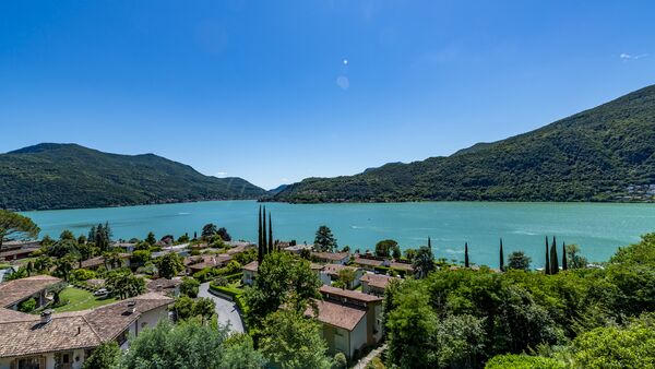 Villa Tre Sorelle