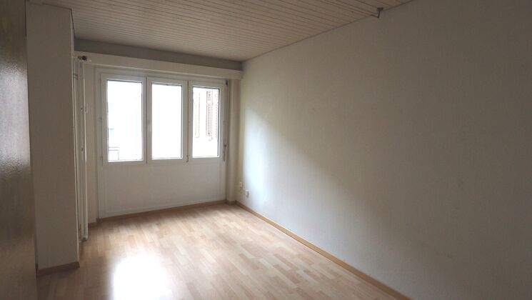 Apartment CH-6003 Luzern, Winkelriedstrasse 63